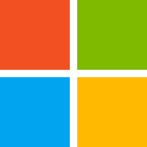 Microsoft for Startups Badge